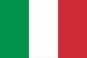 Italy flag