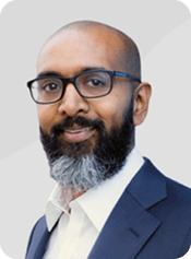 André Mohamed
