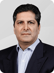 Bahram Vakil