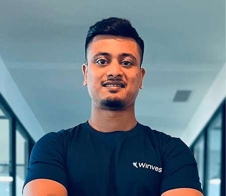 Akshit Zaveri