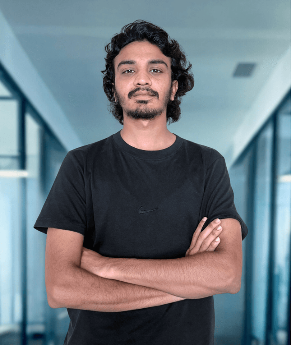 Nikunj Ajudiya