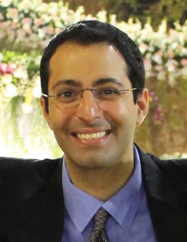 Murad Currawalla