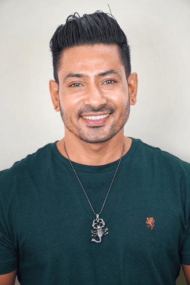 Rahul Gupta