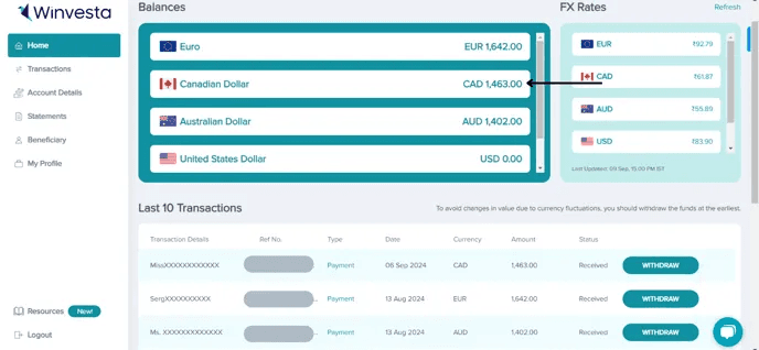 Choose Canadian Dollar for CAD Payments - GCA Choose Canadian Dollar for CAD Payments - GCA