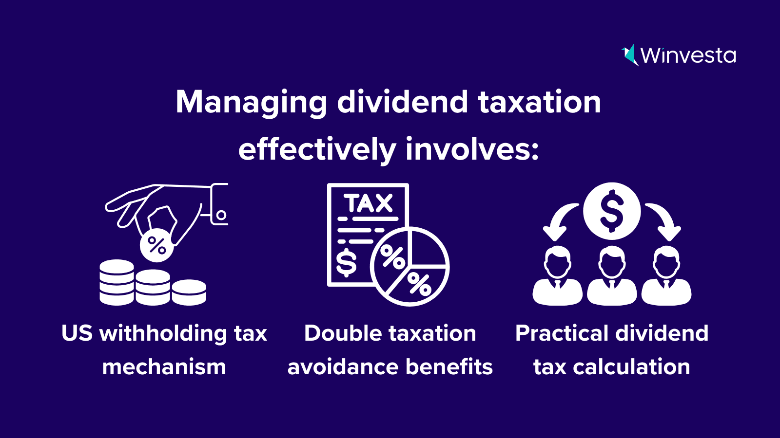 Managing US stock dividend taxation - 25% withholding tax, DTAA benefits, and practical tax calculation examples. Managing US stock dividend taxation - 25% withholding tax, DTAA benefits, and practical tax calculation examples.