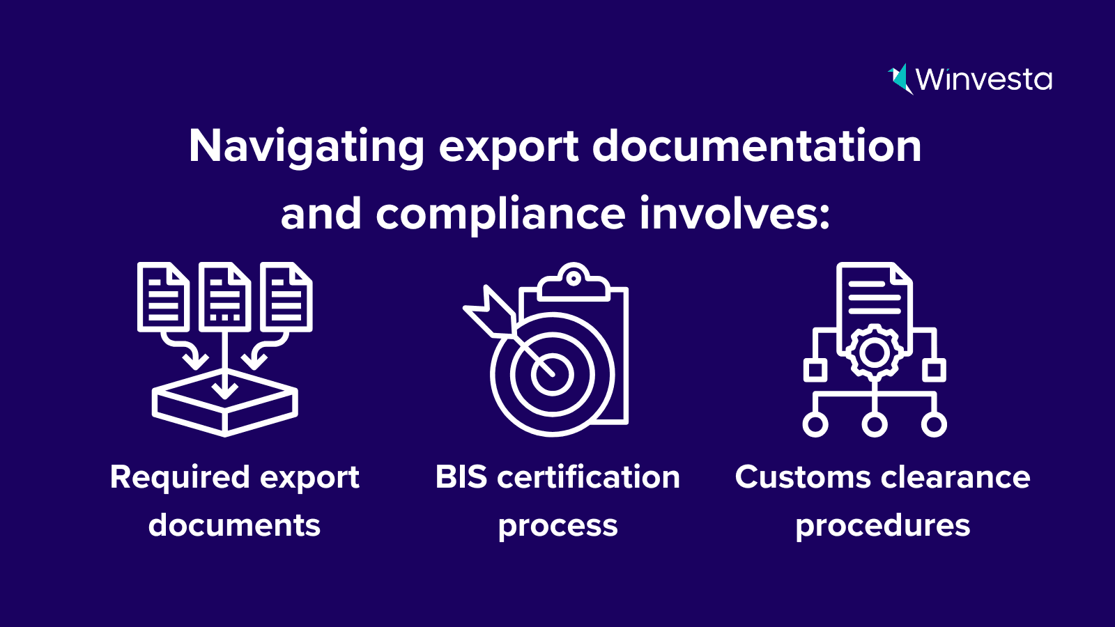 Infographic: Exporting electronics from India - required documents, BIS certification, and streamlined customs clearance steps. Infographic: Exporting electronics from India - required documents, BIS certification, and streamlined customs clearance steps.