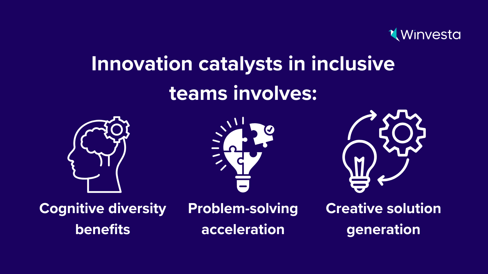 Cognative Inclusion Default Title