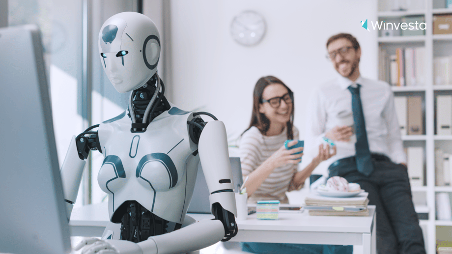 Agentic AI: Transforming workflows
