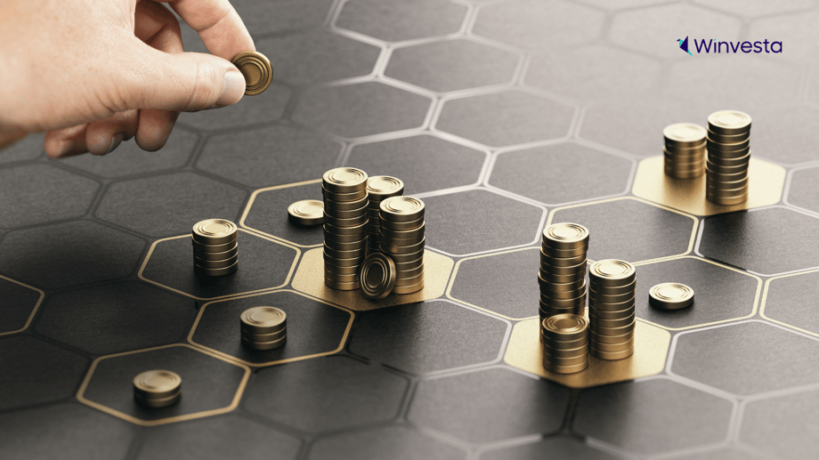 Is your portfolio diversified enough for today's global world?