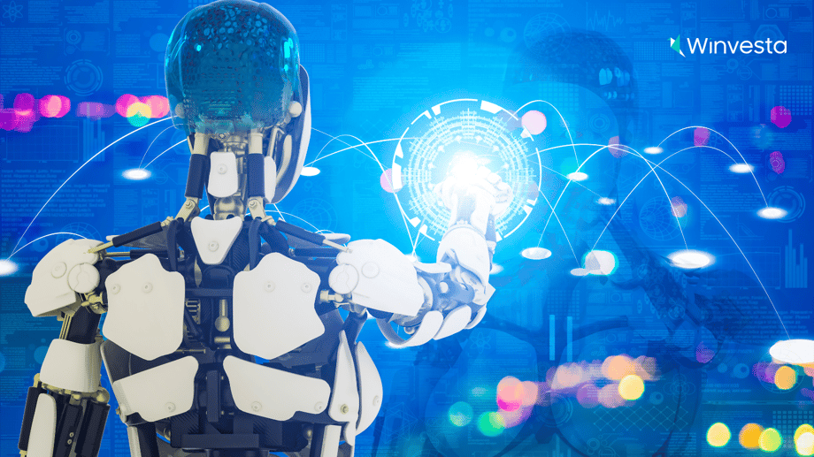 Vertical AI agents: the rise of specialized financial AI employees