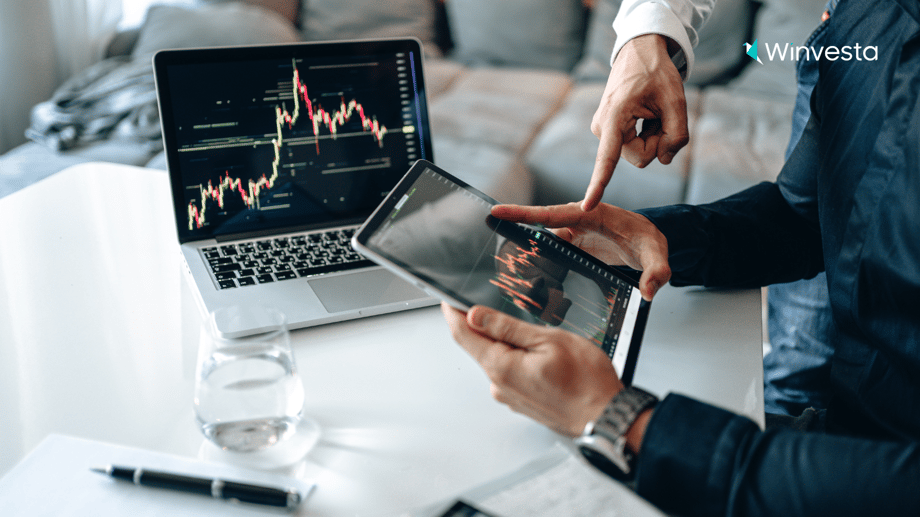 Investing in crypto without investing in crypto: three popular stocks
