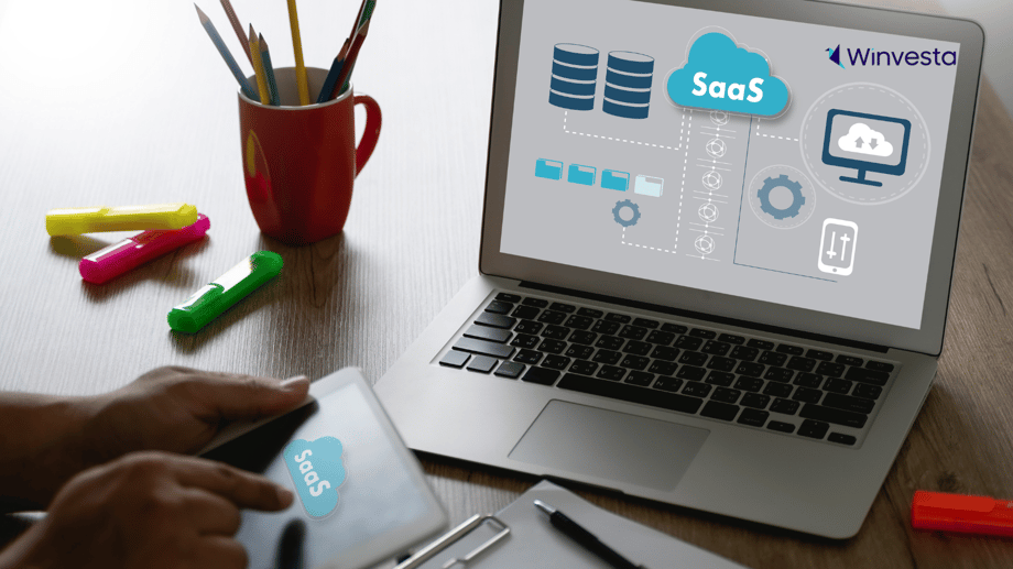 SaaS for finance teams: The best tools for international operations