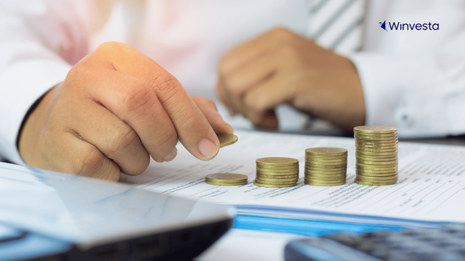 How to calculate capital gains from U.S. stocks