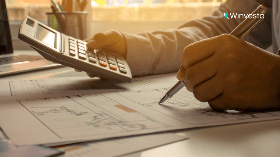 Essential financial ratios every Indian investor should understand