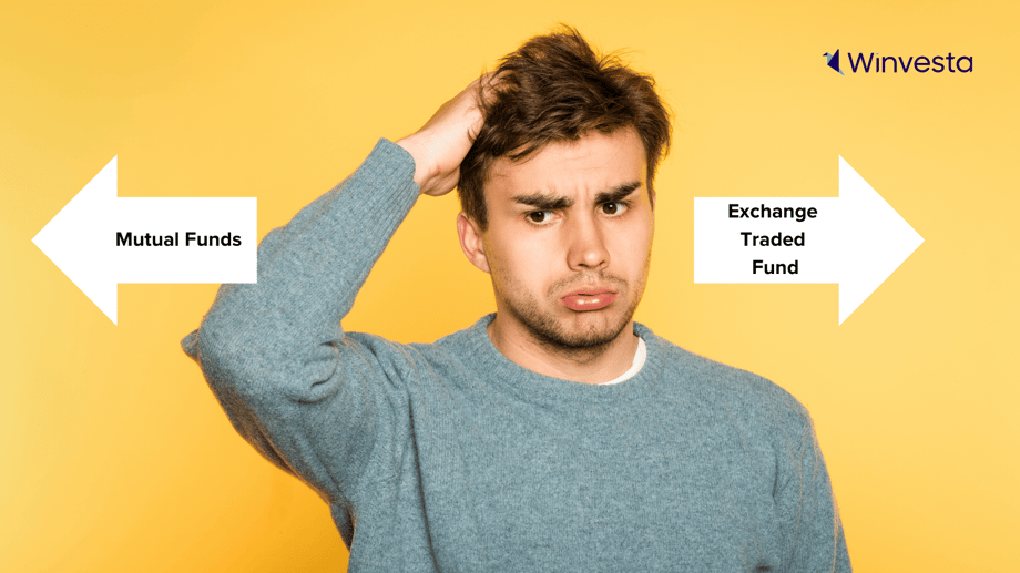 ETF vs Mutual Fund: Which investment is right for you?
