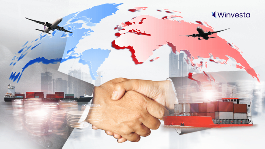 6 Tips for Successfully Expanding Your Export Business Globally