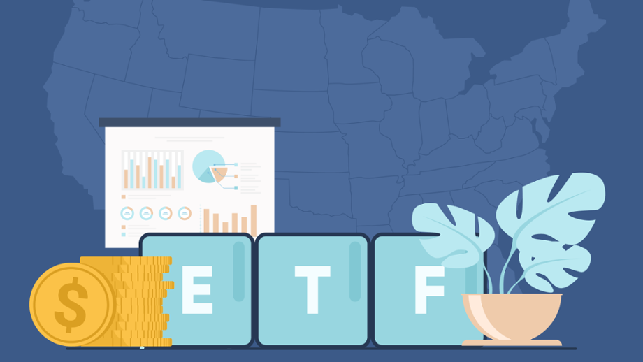5 Popular US ETFs, that Every Indian Can Now Own