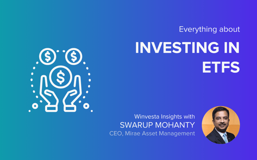 Everything About Investing In ETFs: 10 Key Takeaways