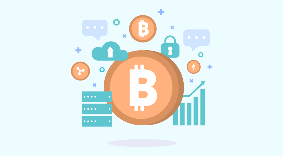 Investing In Crypto Without Investing In Crypto: Three Popular Stocks