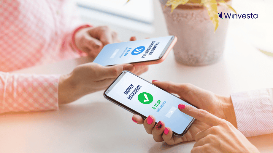 PayPal vs. Winvesta: Which is Better for 2025?