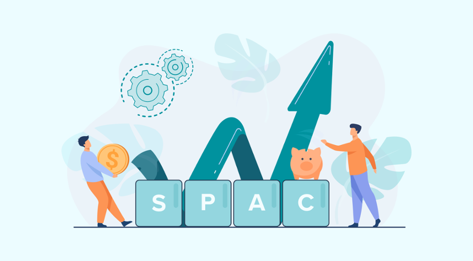SPACs - All You Need to Know if You are Investing from India
