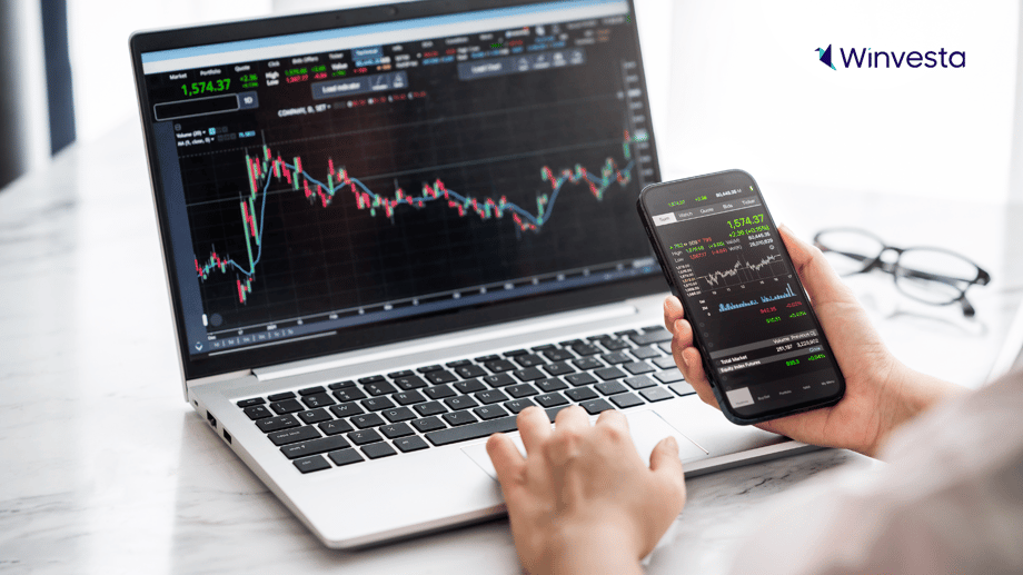 Weathering market volatility: US equities, gold, and crude oil in focus