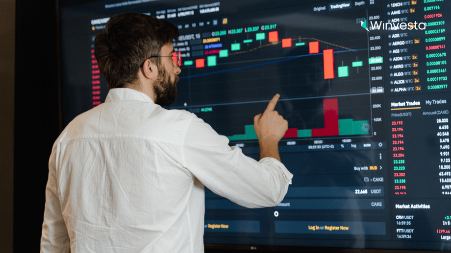 What is investing? A beginner's guide to growing your wealth