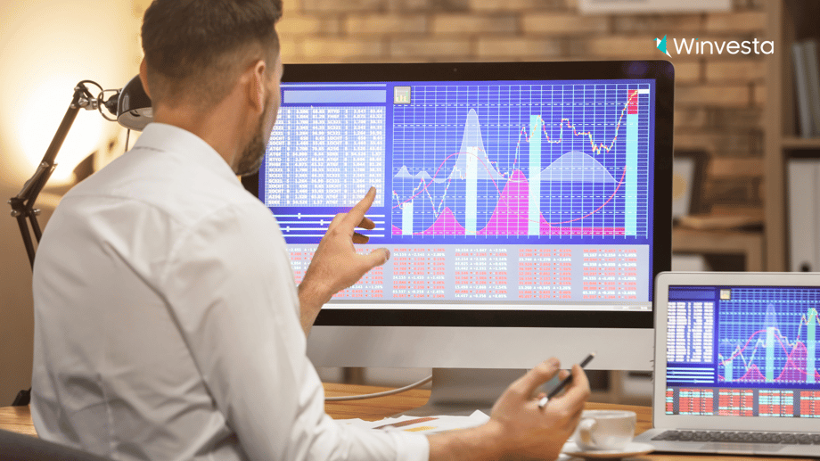 Tech titans, tariffs, and the week Wall Street holds its breath