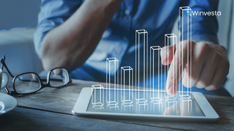 Understanding risk vs. reward in investing: A beginner’s guide