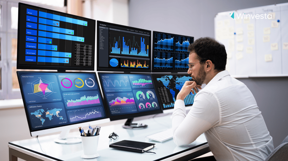 The financial sector’s transformation: US healthcare innovation