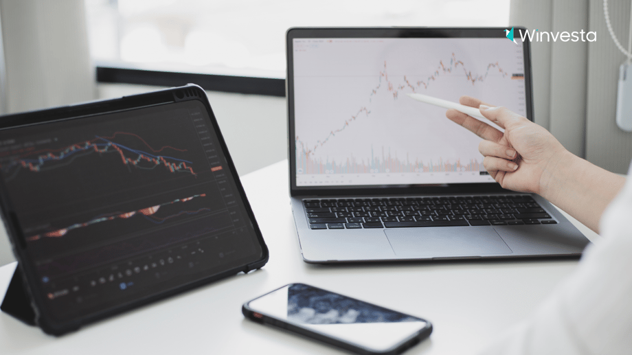 Market mayhem: AI, tariffs, and a bitcoin curveball shake up Wall Street
