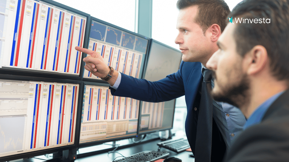 Wall Street's majestic rally: Trump's tariff hiatus reoriented the market