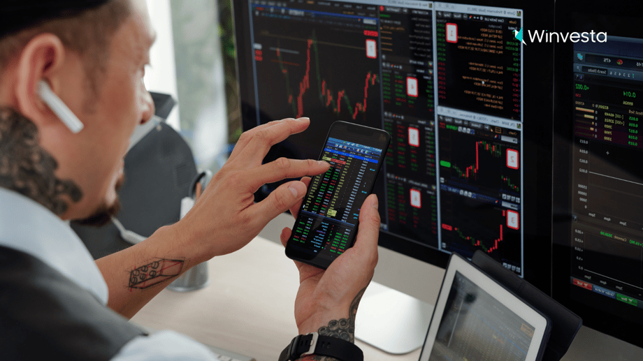 Emerging sectors to watch in the US stock market