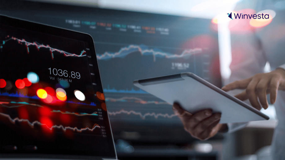 How geopolitics and oil prices are shaking up the us market