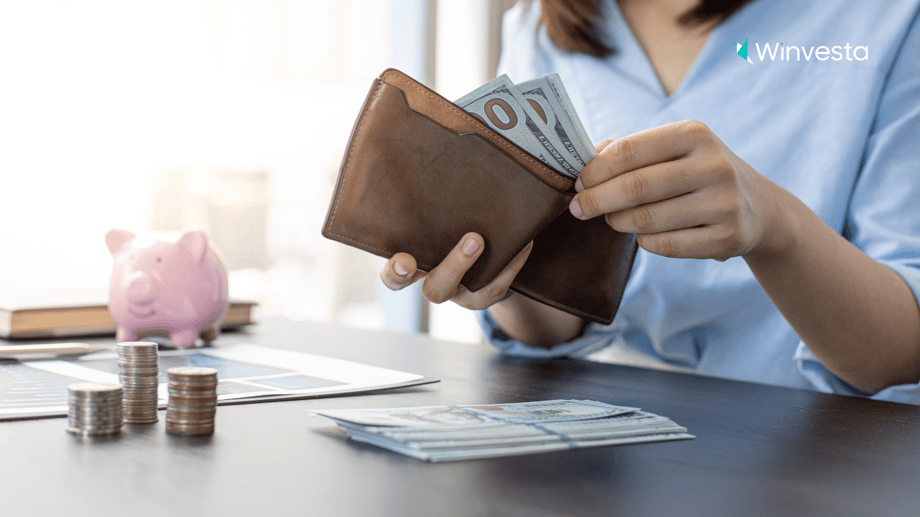 Protect your portfolio: How US stocks can shield against currency depreciation