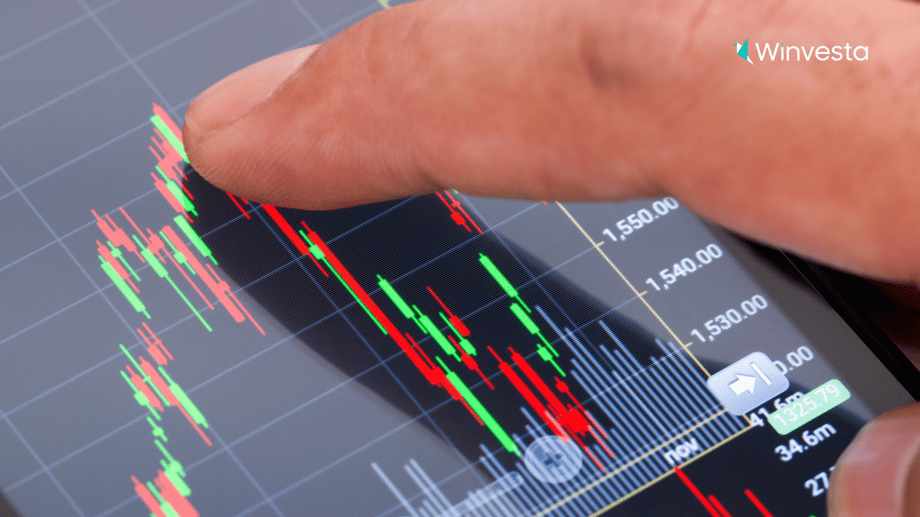 Tariffs, tech and tension: Wall Street’s rollercoaster week
