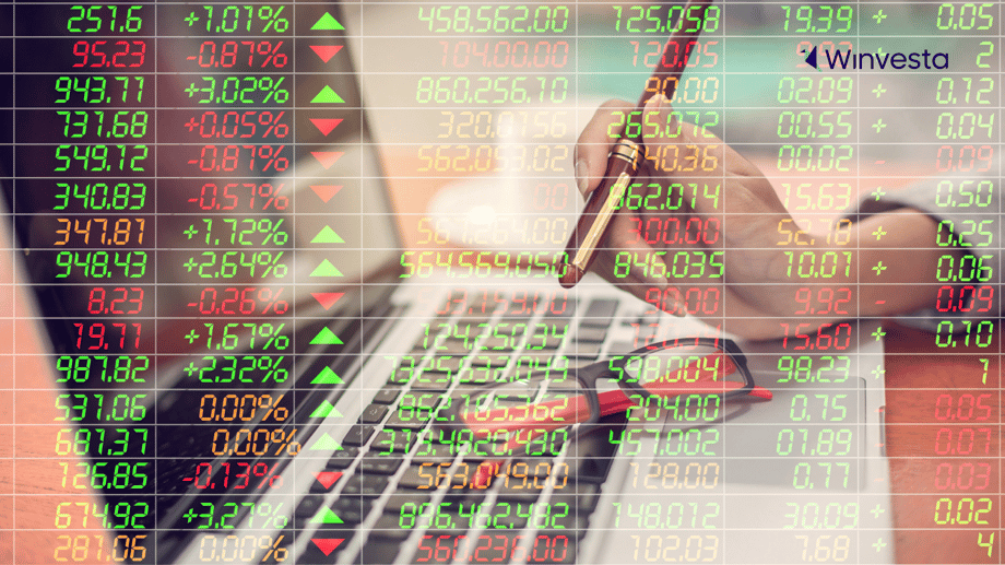 Record highs and reality checks: The US stock market’s evolving story