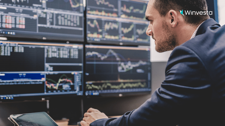 Wall Street volatility: Stocks prepare for yet another sharp fall