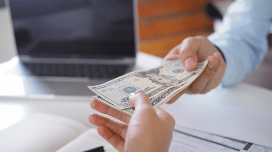 What is a MT103 SWIFT document?