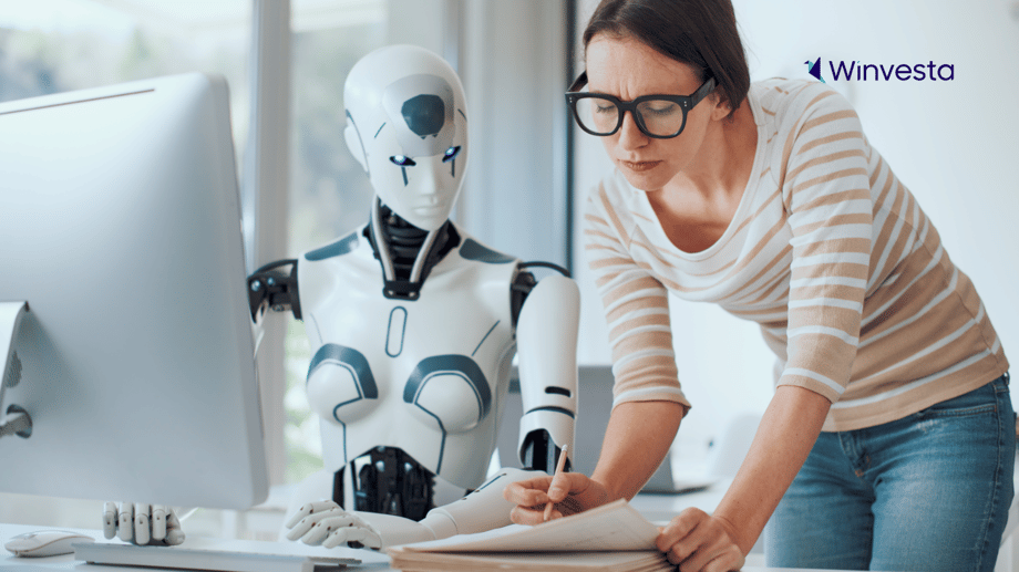 What is Agentic AI?