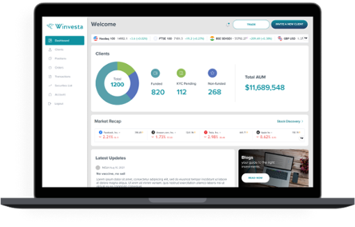 Partner Portal
