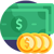 Faster payouts Faster payouts