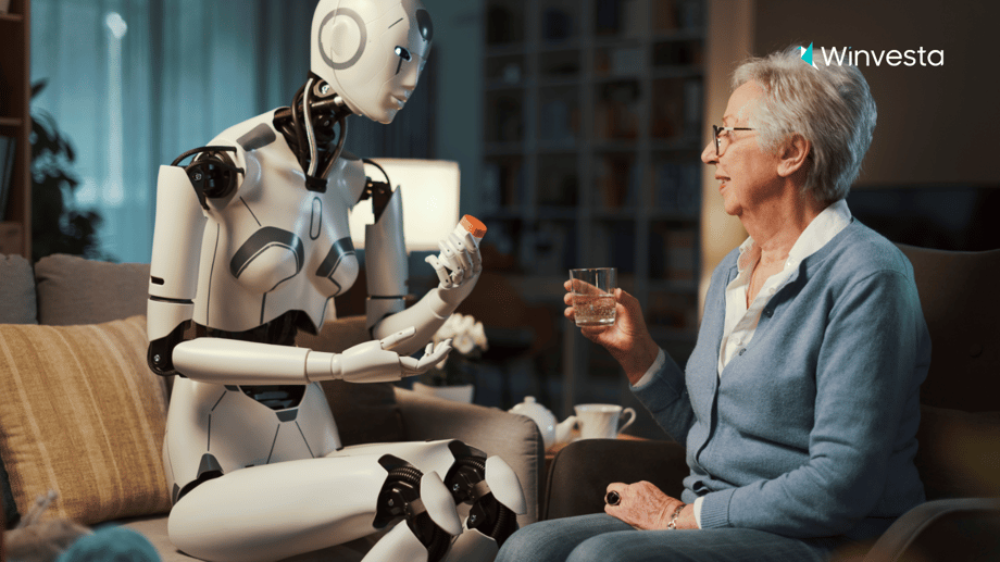 The evolution of AI Agents