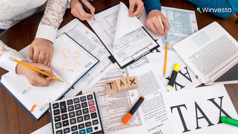 What is the W-8BEN form for foreigners investing in US stocks?