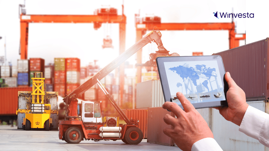 Export documentation for small manufacturers