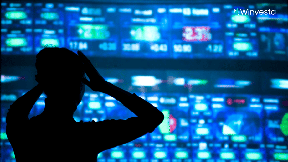Wall Street’s double boost: How a court ruling and Nvidia’s results sparked a rally