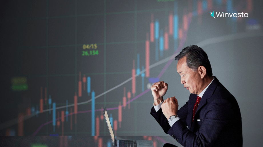 A tech earnings showdown and a coffee surprise: Today's market twist