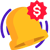 Real-time payment alerts Real-time payment alerts