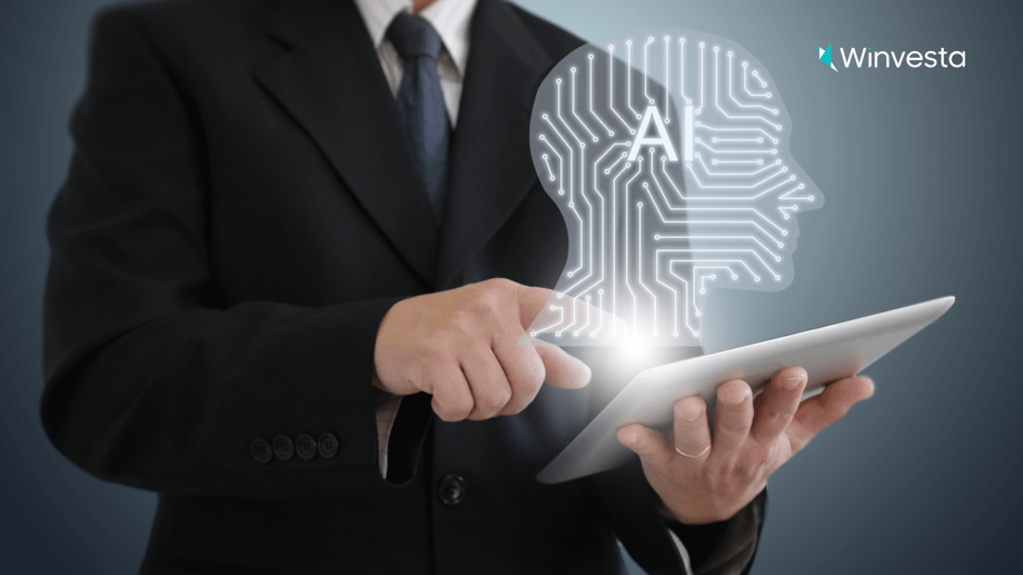 The infrastructure needed for Agentic AI adoption
