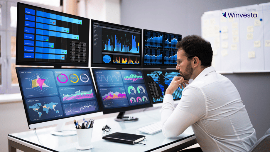 Palantir Technologies: The S&P 500's top AI stock of 2025